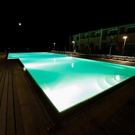 Hotel Futura Club Baja Bianca San Teodoro  Exteriér fotografie
